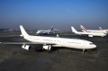 Emirates wycofały ostatnie A330 i A340