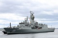 Nowa misja HMAS Arunta