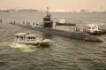 Ostatnia misja USS Dallas
