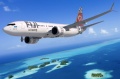 Fiji Airways kupują Boeingi 737 Max
