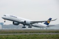 A350-900 Lufthansy oblatany 