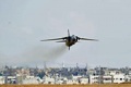 MiG-23 rozbił się w Syrii