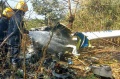 Katastrofa śmigłowca R44 w Indiach