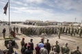 Zmiana kontyngentu szkoleniowego w Iraku