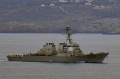 Nowa misja USS Cole