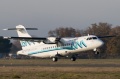 ATR 42-600 przekazany Aeromar