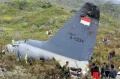 Katastrofa indonezyjskiego C-130H
