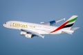 A380 dotrze do Maroka