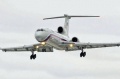 Katastrofa Tu-154 pod Soczi