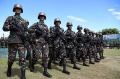 Filipiny zwiększają budżet obronny