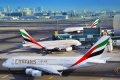 Emirates odkładają odbiór A380