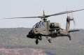 Rozbił się AH-64