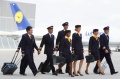 Lufthansa zwiększa zatrudnienie
