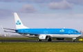 KLM najbardziej punktualnymi liniami świata