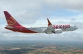 100 Boeingów 737 Max dla SpiceJet