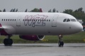 Wizz Air uruchomiły loty z Gdańska do Grenoble