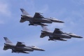 Modernizacja tajwańskich F-16 rozpoczęta