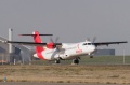 Pierwszy ATR 72-600 w Argentynie