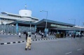 Zamknięcie lotniska w Abudży