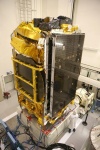 Eutelsat 172B gotowy do lotu