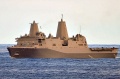 Nowa misja USS Green Bay