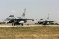 TAI modernizuje pakistańskie F-16A/B