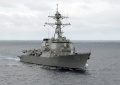 Przegląd remontowy USS Roosevelt