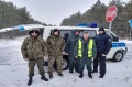 Funkcjonariusze NoOSG wrócili z Grecji i Bułgarii