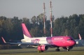 Baza Wizz Air na Luton