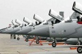 Pakistan odebrał 16 kolejnych JF-17