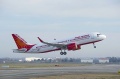 Air India najnowszym użytkownikiem A320neo