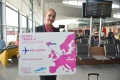 Wizz Air z Wrocławia na Islandię