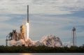 SpaceX Dragon po raz drugi na orbicie