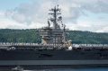 Nowa misja USS Nimitz