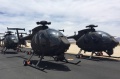 Dostawa saudyjskich AH-6SA