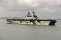 Przegląd remontowy USS Makin Island