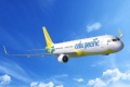 Cebu Pacific zamawiają A321ceo
