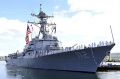 Koniec misji USS Michael Murphy