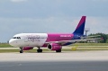Wizz Air rozpoczyna loty z Lublina do Tel Awiwu