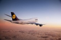 Lufthansa najlepszą linią lotniczą w Europie