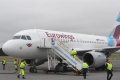 Codeshare Singapore Airlines i Eurowings