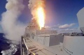 Rosyjskie okręty ostrzelały cele w Syrii