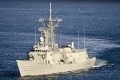 Nowa misja HMAS Newcastle