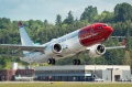 Pierwsze Boeingi 737 MAX 8 dla Norwegian