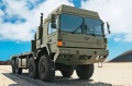 Bundeswehra kupuje samochody ciężarowe