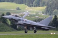 Niechciane austriackie Eurofightery