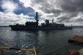 HMS Montrose wraca do służby