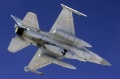 Zasobnik rozpoznawczy dla F-16