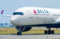 Delta odbiera pierwszego A350