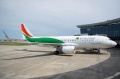 Pierwszy A320 dla Air Côte D’Ivoire